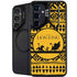 Disney The Lion King Simba Timon and Pumba Tribal Print Galaxy S24 FE Kickstand Case